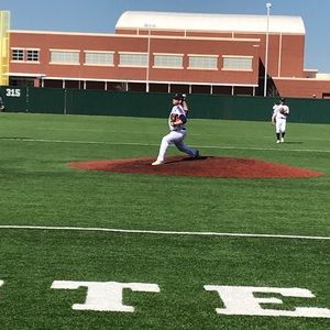 Meet your Posher, Joey